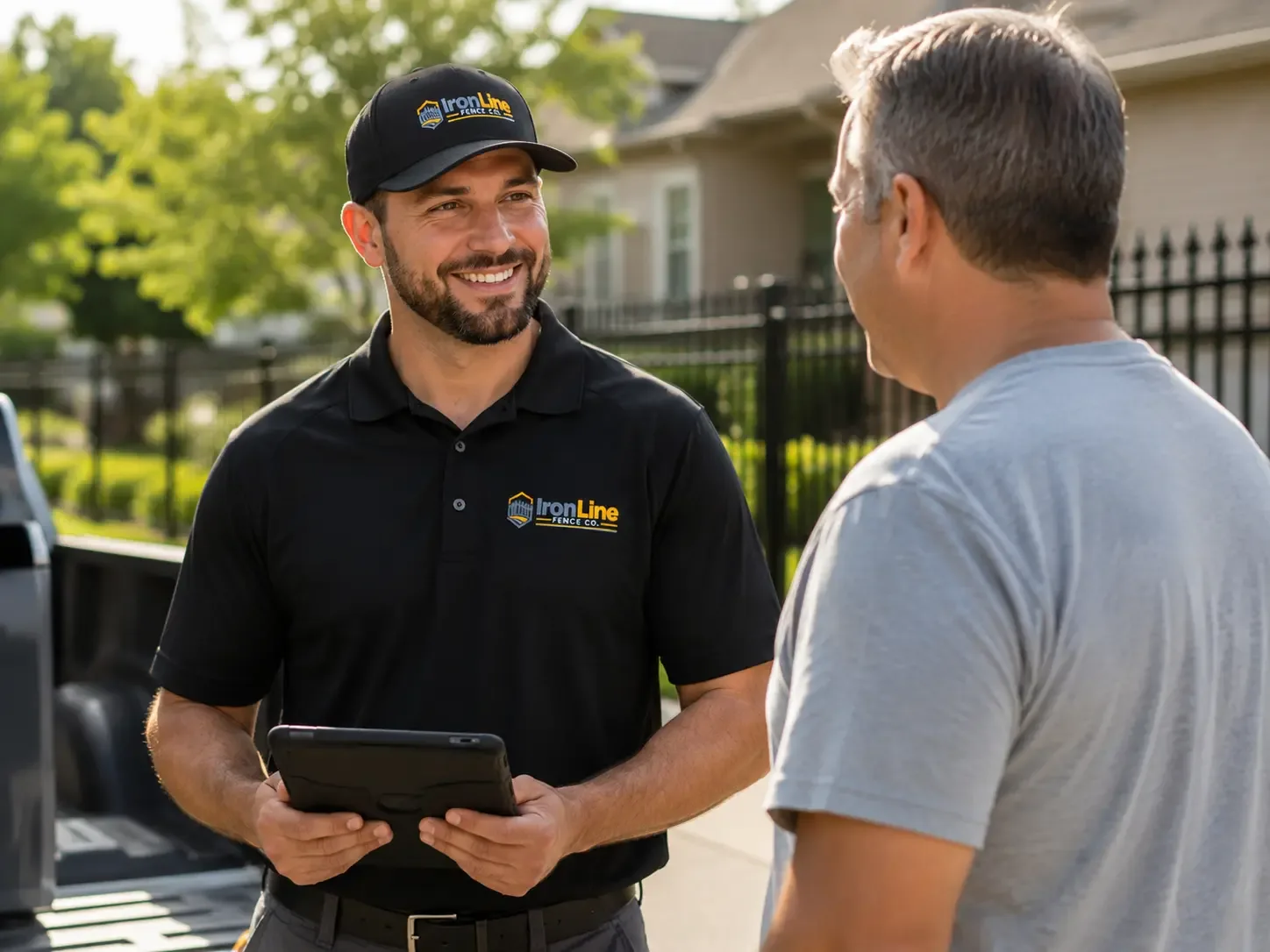 Metal Fence Installation Canton, MN FAQs